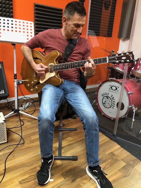 Roberto Abutzu