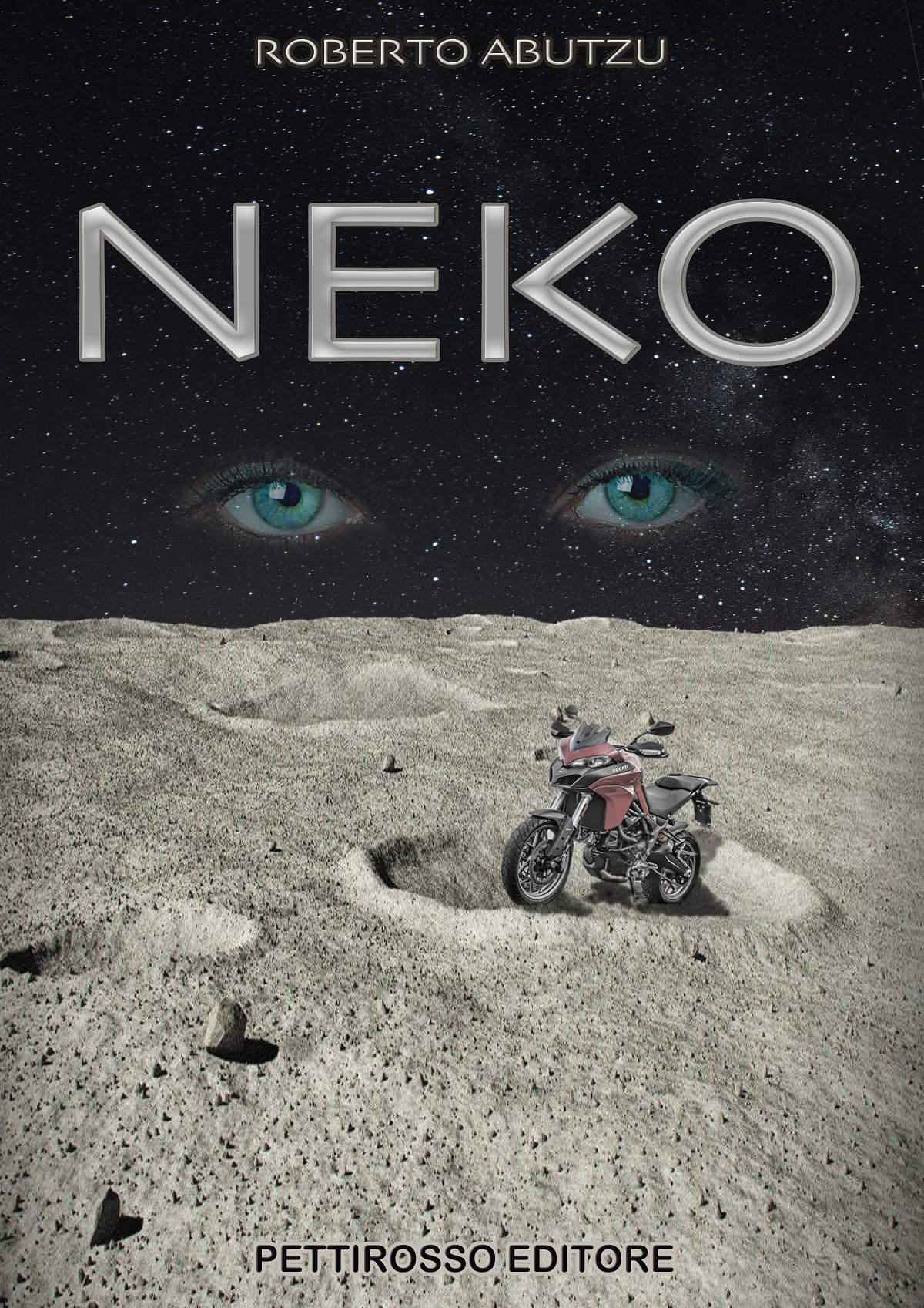 PRESENTAZIONE NEKO, 20 ottobre, Carbonia