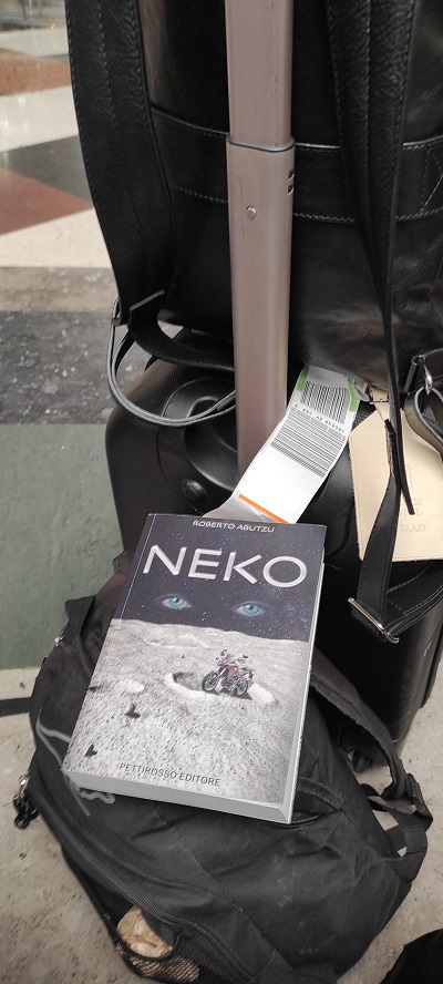 Valigie e Neko