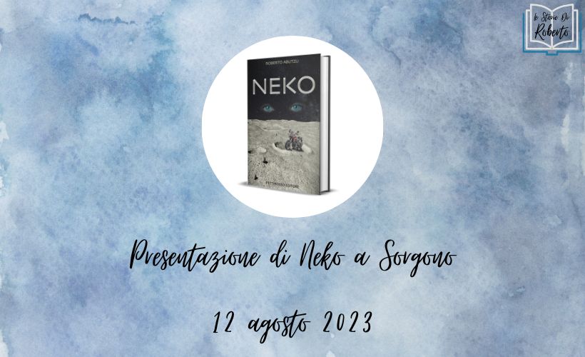 Presentazione Neko a Sorgono