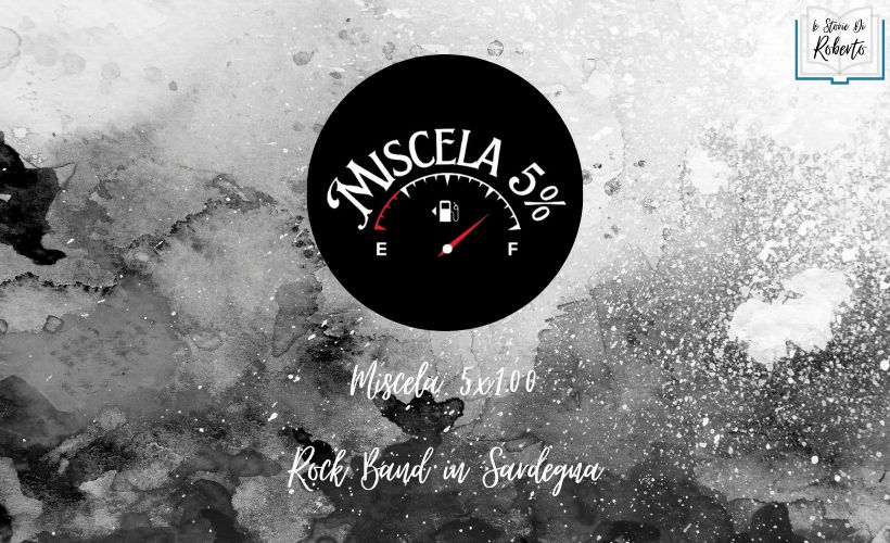MISCELA 5X100