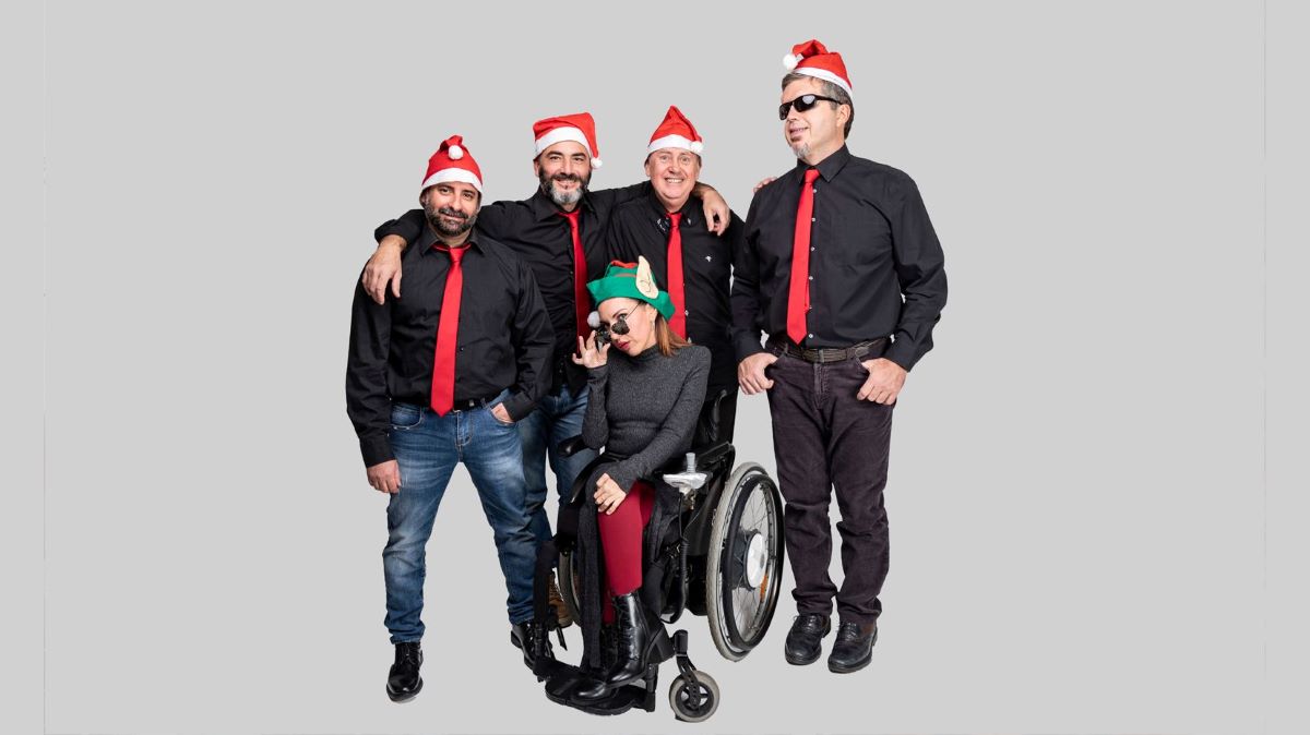 Gli Scooppiati Diversamente Band