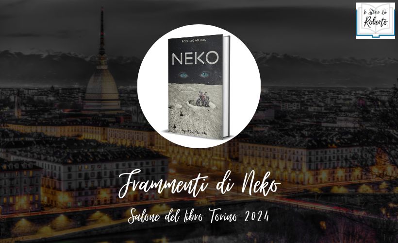 Frammenti di Neko per Torino