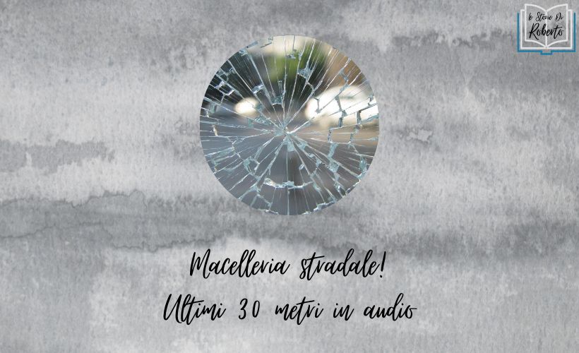 Macelleria stradale