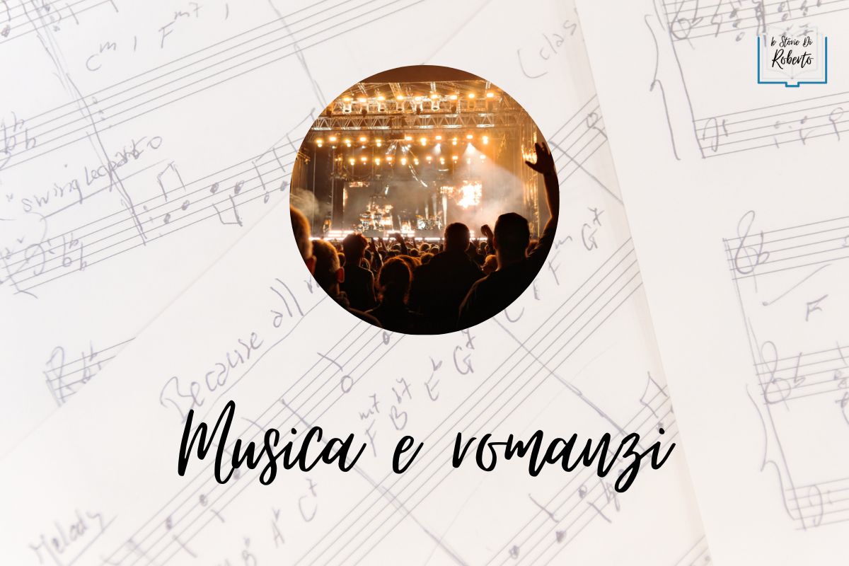 Musica e romanzi